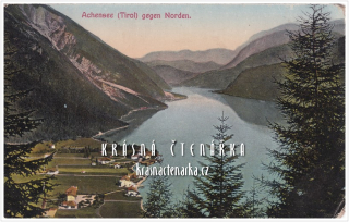 ACHENSEE