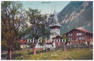 MEIRINGEN