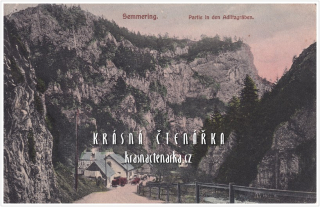 SEMMERING