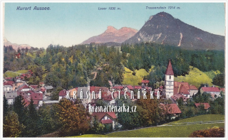 BAD AUSSEE