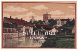 BRUCK an der Leitha
