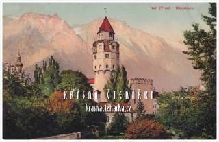 HALL in Tirol