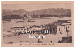 LINZ