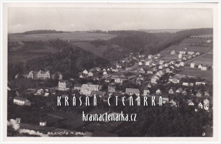 BRANDÝS NAD ORLICÍ