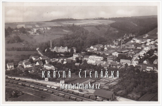 BRANDÝS NAD ORLICÍ