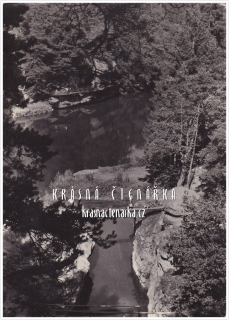 Přírodní památka ŽIDOVA STROUHA