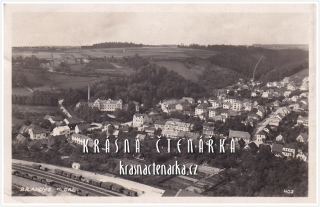 BRANDÝS NAD ORLICÍ