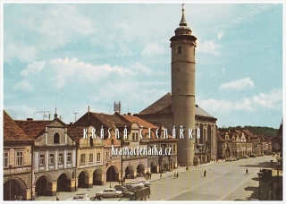DOMAŽLICE