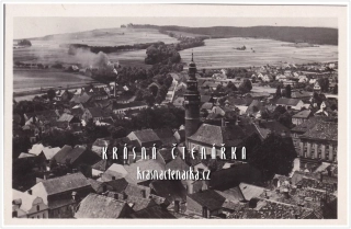 DOMAŽLICE