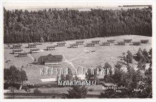 KOUTY u Brandýsa nad Orlicí