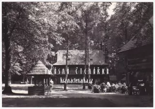 ROŽNOV POD RADHOŠTĚM, Valašské muzeum