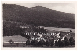 KDYNĚ, Pensiony na Hájovně