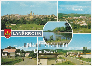 LANŠKROUN