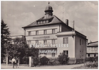 BABYLON, Zotavovna Čakan
