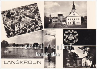 LANŠKROUN