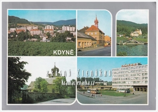 KDYNĚ