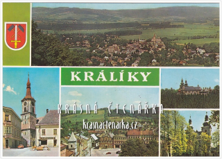 KRÁLÍKY