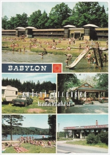 BABYLON