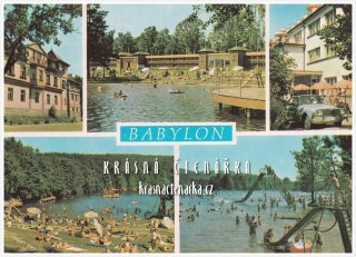 BABYLON