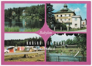 BABYLON