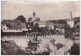TRHANOV