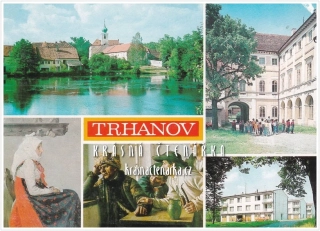 TRHANOV