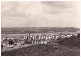 KLENČÍ POD ČERCHOVEM