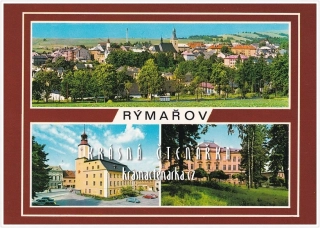 RÝMAŘOV