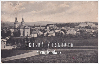 ŽAMBERK