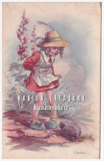 DÍVENKA