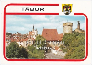 TÁBOR