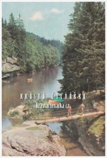 Přírodní památka ŽIDOVA STROUHA