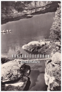 Přírodní památka ŽIDOVA STROUHA