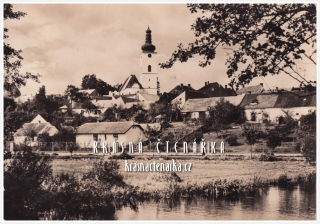 VESELÍ NAD LUŽNICÍ 