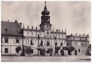 VESELÍ NAD LUŽNICÍ, Muzeum