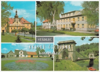 STÁDLEC