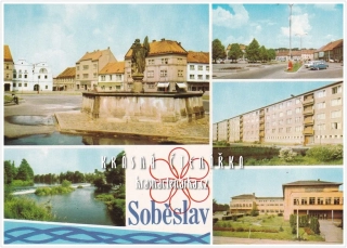 SOBĚSLAV