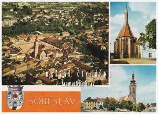 SOBĚSLAV