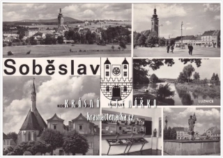 SOBĚSLAV