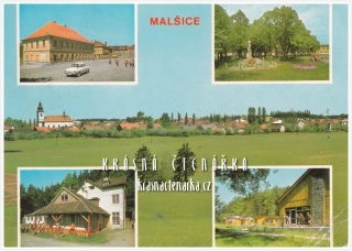 MALŠICE
