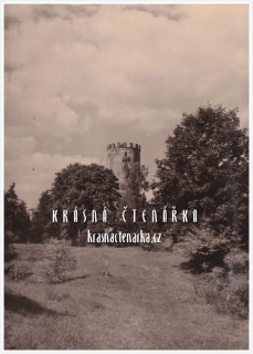 BĚLEČ, Zřícenina hradu Šelmberk