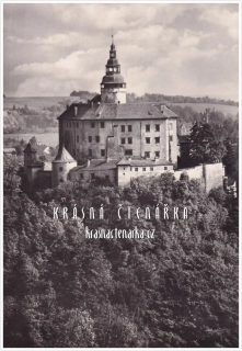 Hrad a zámek FRÝDLANT