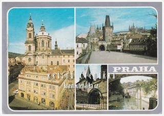 PRAHA