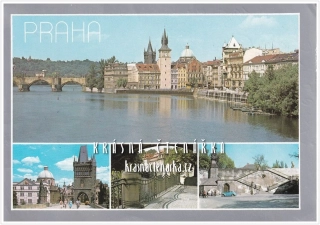 PRAHA