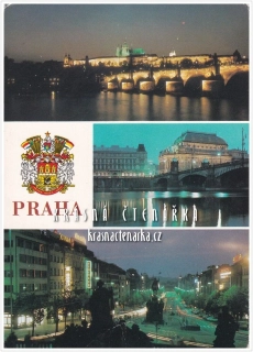 PRAHA