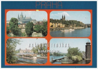 PRAHA