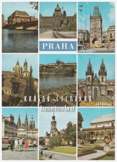 PRAHA