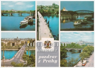 PRAHA