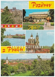 PRAHA