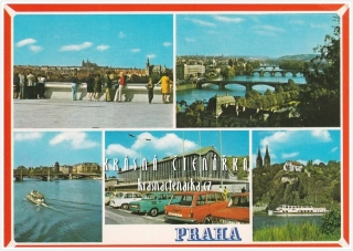 PRAHA
